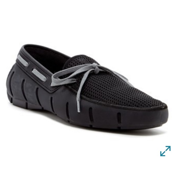 rubber boat shoes